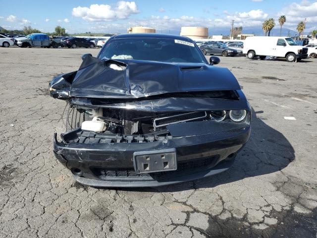 Photo 4 VIN: 2C3CDZAG1GH254893 - DODGE CHALLENGER 