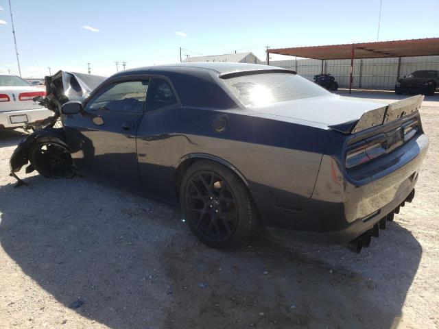 Photo 1 VIN: 2C3CDZAG1GH256370 - DODGE CHALLENGER 