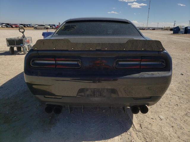 Photo 5 VIN: 2C3CDZAG1GH256370 - DODGE CHALLENGER 