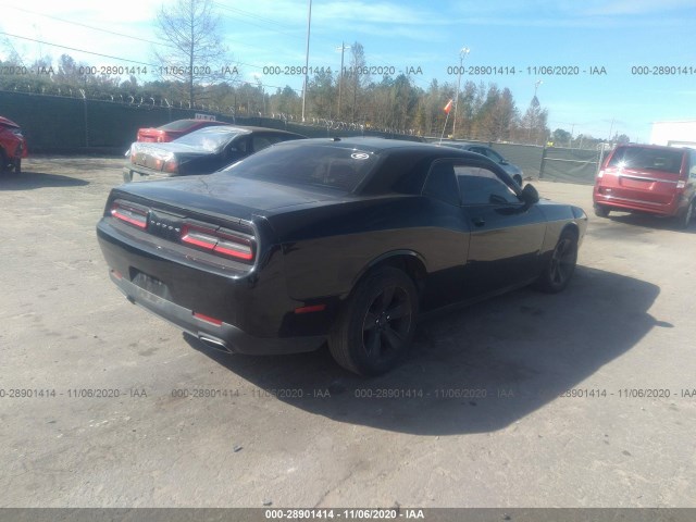 Photo 3 VIN: 2C3CDZAG1GH274979 - DODGE CHALLENGER 