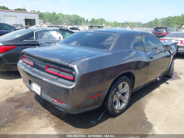 Photo 3 VIN: 2C3CDZAG1GH285108 - DODGE CHALLENGER 