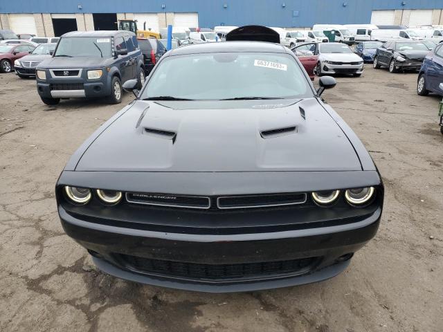 Photo 4 VIN: 2C3CDZAG1GH285142 - DODGE CHALLENGER 