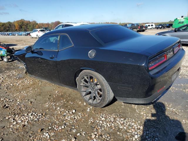 Photo 1 VIN: 2C3CDZAG1GH289952 - DODGE CHALLENGER 