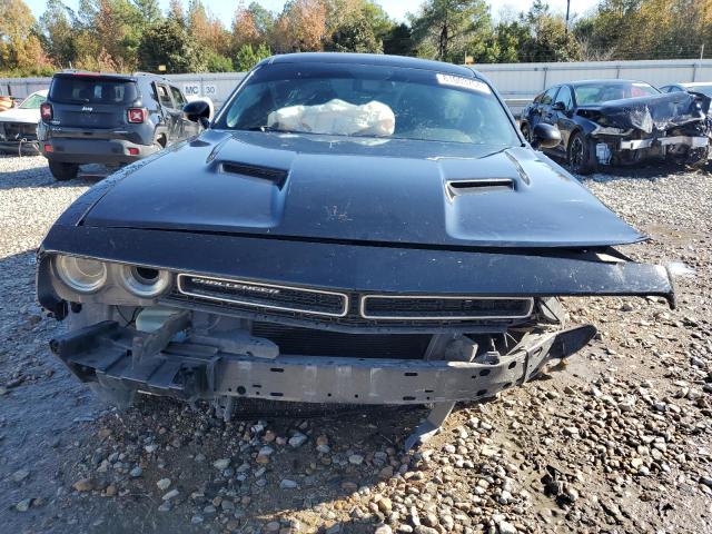 Photo 4 VIN: 2C3CDZAG1GH289952 - DODGE CHALLENGER 