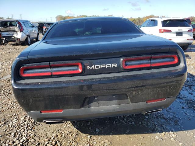 Photo 5 VIN: 2C3CDZAG1GH289952 - DODGE CHALLENGER 