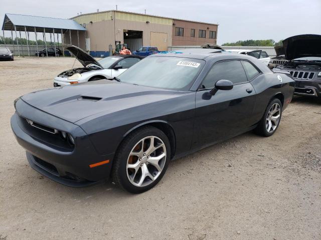 Photo 0 VIN: 2C3CDZAG1GH290292 - DODGE CHALLENGER 