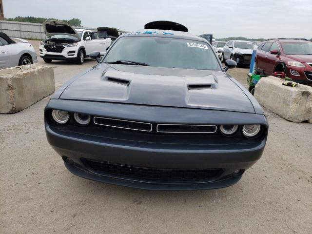 Photo 4 VIN: 2C3CDZAG1GH290292 - DODGE CHALLENGER 