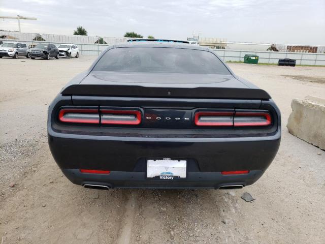 Photo 5 VIN: 2C3CDZAG1GH290292 - DODGE CHALLENGER 