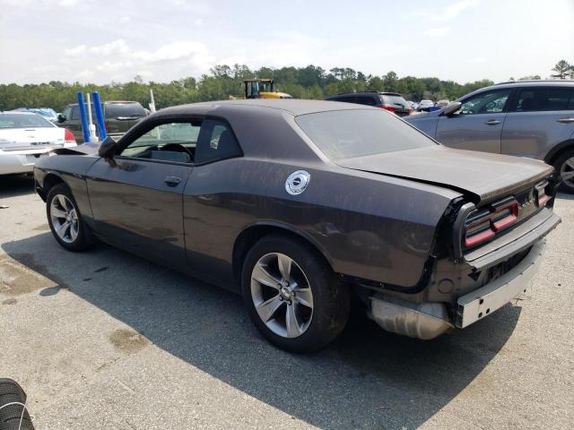 Photo 1 VIN: 2C3CDZAG1GH290793 - DODGE CHALLENGER 