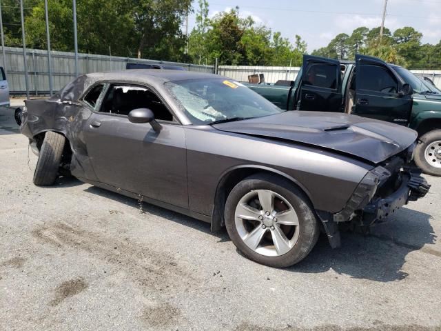 Photo 3 VIN: 2C3CDZAG1GH290793 - DODGE CHALLENGER 