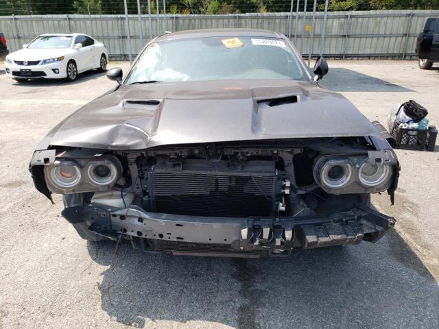 Photo 4 VIN: 2C3CDZAG1GH290793 - DODGE CHALLENGER 