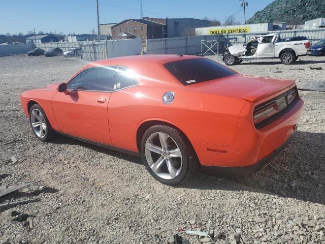 Photo 1 VIN: 2C3CDZAG1GH301484 - DODGE CHALLENGER 