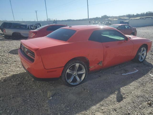 Photo 2 VIN: 2C3CDZAG1GH301484 - DODGE CHALLENGER 