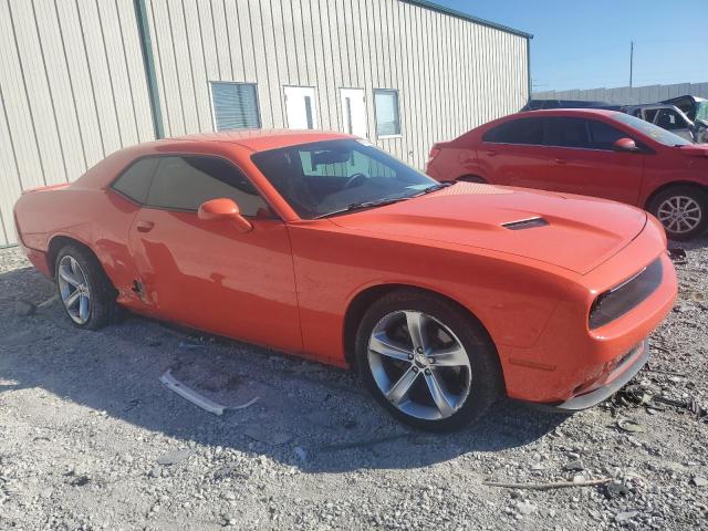 Photo 3 VIN: 2C3CDZAG1GH301484 - DODGE CHALLENGER 