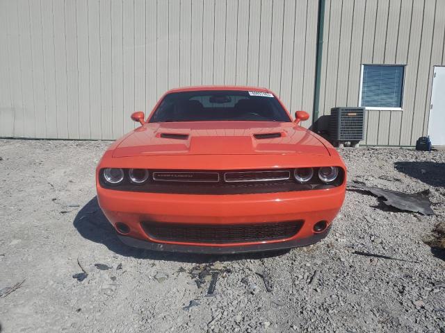 Photo 4 VIN: 2C3CDZAG1GH301484 - DODGE CHALLENGER 