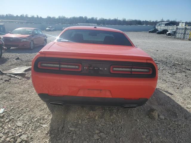 Photo 5 VIN: 2C3CDZAG1GH301484 - DODGE CHALLENGER 