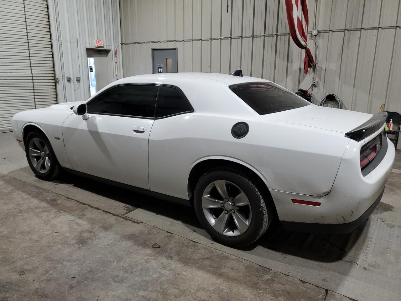 Photo 1 VIN: 2C3CDZAG1GH309021 - DODGE CHALLENGER 