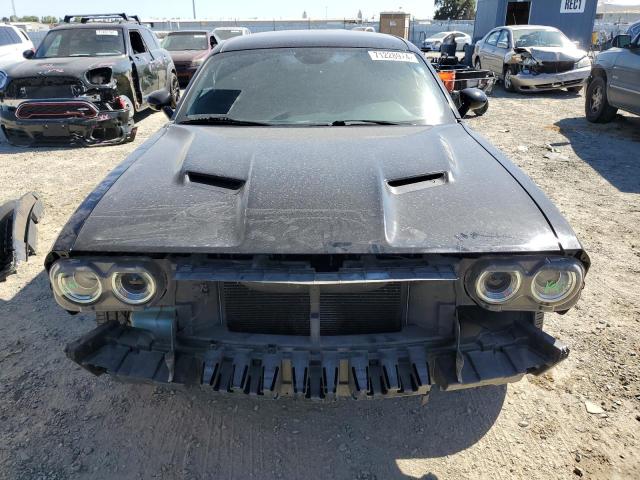 Photo 4 VIN: 2C3CDZAG1GH315286 - DODGE CHALLENGER 