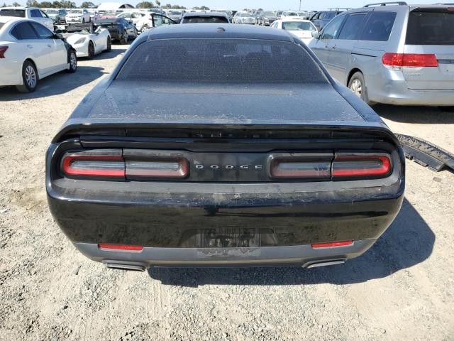 Photo 5 VIN: 2C3CDZAG1GH315286 - DODGE CHALLENGER 