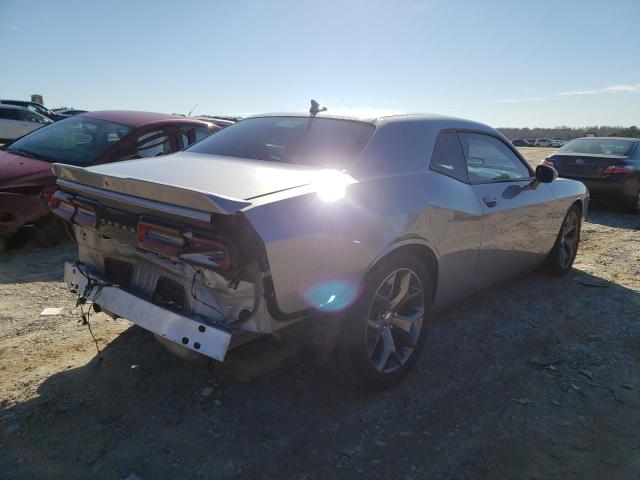 Photo 3 VIN: 2C3CDZAG1GH325848 - DODGE CHALLENGER 