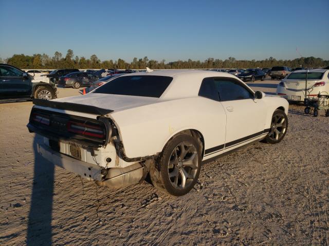 Photo 3 VIN: 2C3CDZAG1GH336414 - DODGE CHALLENGER 