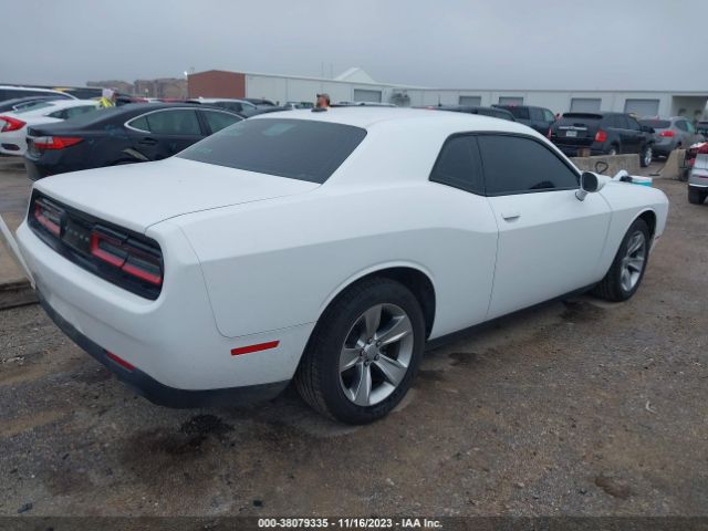 Photo 3 VIN: 2C3CDZAG1GH337143 - DODGE CHALLENGER 