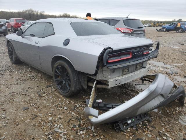 Photo 1 VIN: 2C3CDZAG1GH344741 - DODGE CHALLENGER 