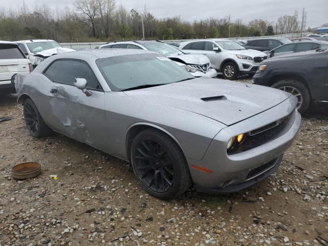 Photo 3 VIN: 2C3CDZAG1GH344741 - DODGE CHALLENGER 