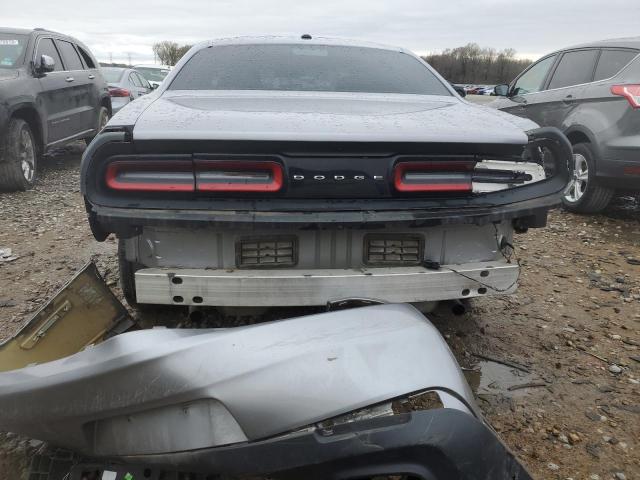 Photo 5 VIN: 2C3CDZAG1GH344741 - DODGE CHALLENGER 