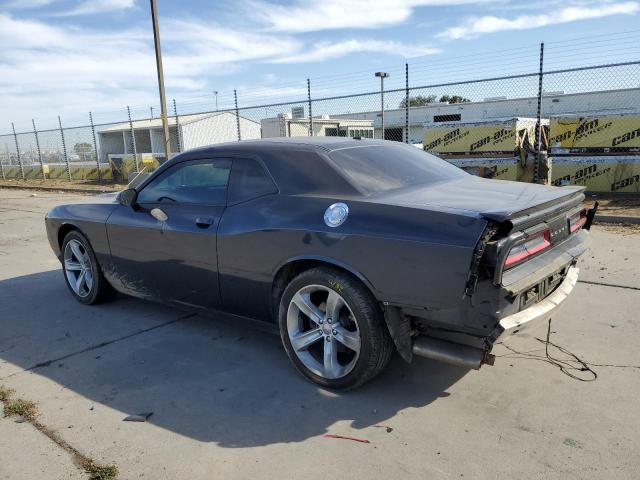 Photo 1 VIN: 2C3CDZAG1GH345548 - DODGE CHALLENGER 