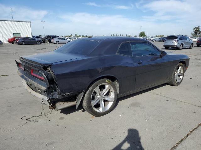 Photo 2 VIN: 2C3CDZAG1GH345548 - DODGE CHALLENGER 