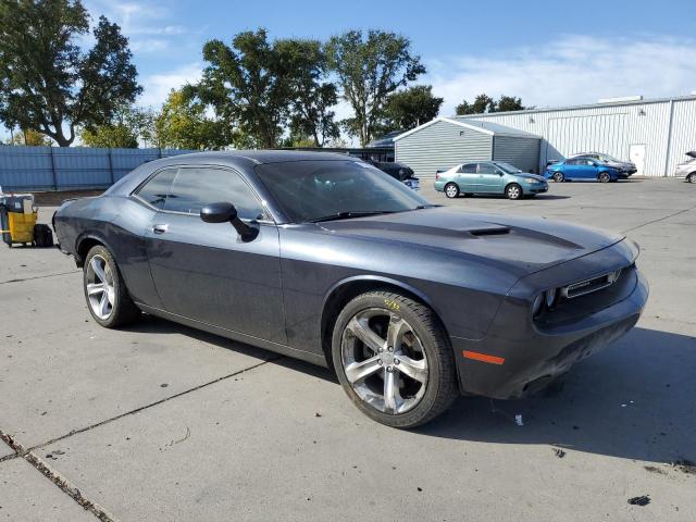 Photo 3 VIN: 2C3CDZAG1GH345548 - DODGE CHALLENGER 