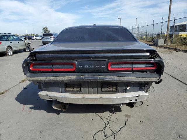 Photo 5 VIN: 2C3CDZAG1GH345548 - DODGE CHALLENGER 