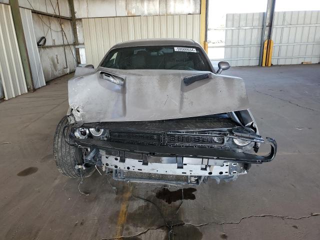 Photo 4 VIN: 2C3CDZAG1GH353620 - DODGE CHALLENGER 