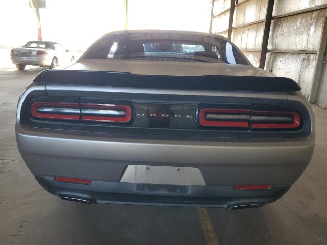 Photo 5 VIN: 2C3CDZAG1GH353620 - DODGE CHALLENGER 