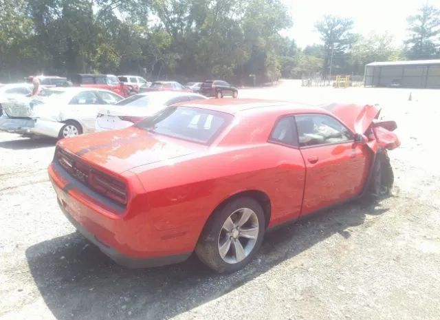 Photo 3 VIN: 2C3CDZAG1GH353889 - DODGE CHALLENGER 