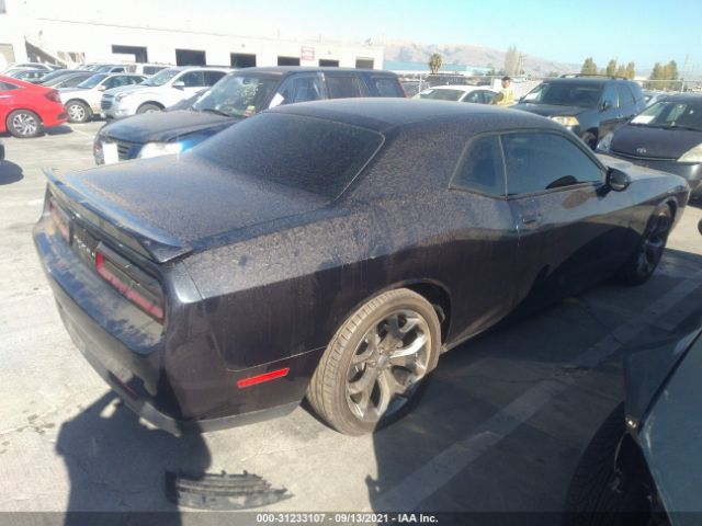 Photo 3 VIN: 2C3CDZAG1HH501251 - DODGE CHALLENGER 