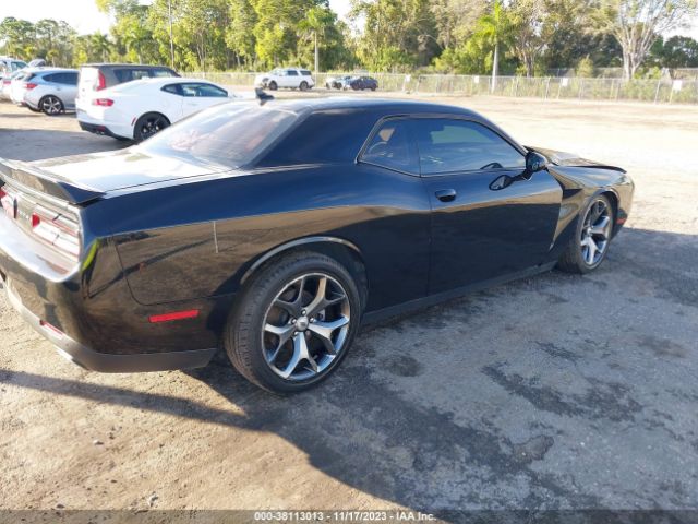 Photo 3 VIN: 2C3CDZAG1HH501752 - DODGE CHALLENGER 