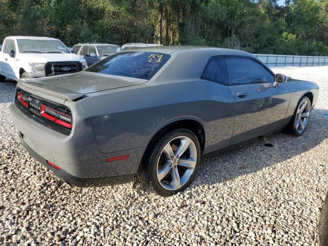 Photo 2 VIN: 2C3CDZAG1HH502416 - DODGE CHALLENGER 