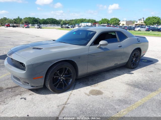 Photo 1 VIN: 2C3CDZAG1HH508863 - DODGE CHALLENGER 