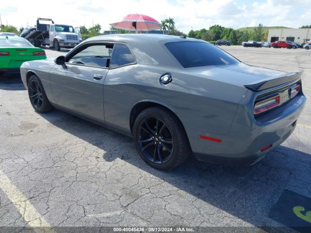 Photo 2 VIN: 2C3CDZAG1HH508863 - DODGE CHALLENGER 