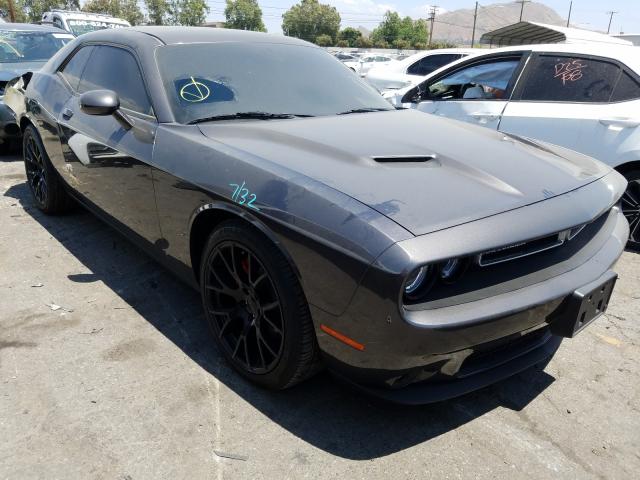 Photo 0 VIN: 2C3CDZAG1HH584826 - DODGE CHALLENGER 