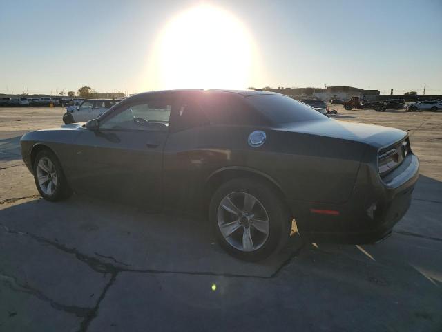 Photo 1 VIN: 2C3CDZAG1HH587290 - DODGE CHALLENGER 