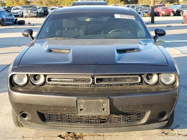 Photo 4 VIN: 2C3CDZAG1HH587290 - DODGE CHALLENGER 