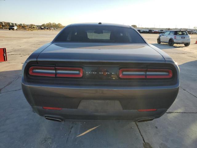 Photo 5 VIN: 2C3CDZAG1HH587290 - DODGE CHALLENGER 