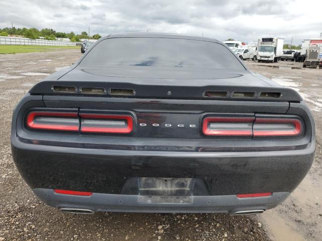 Photo 5 VIN: 2C3CDZAG1HH601446 - DODGE CHALLENGER 