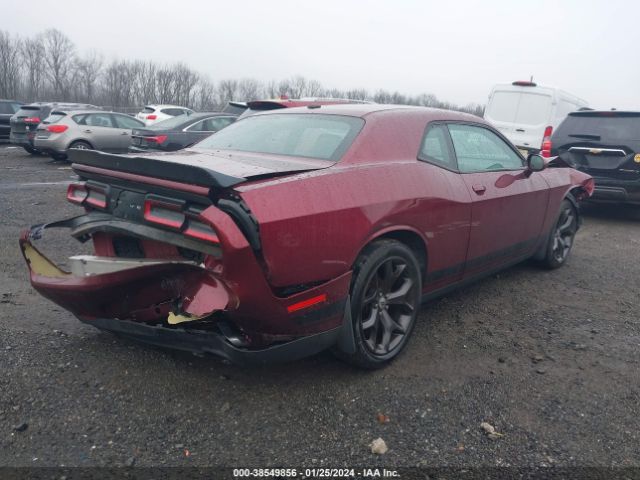 Photo 3 VIN: 2C3CDZAG1HH613497 - DODGE CHALLENGER 