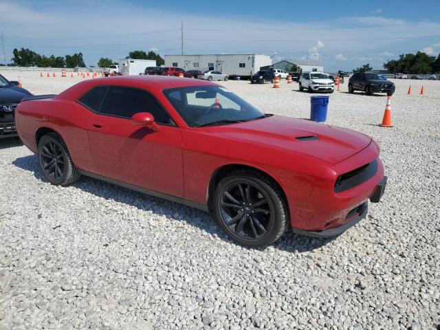 Photo 3 VIN: 2C3CDZAG1HH613631 - DODGE CHALLENGER 