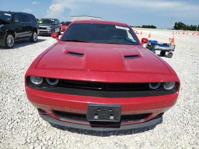 Photo 4 VIN: 2C3CDZAG1HH613631 - DODGE CHALLENGER 