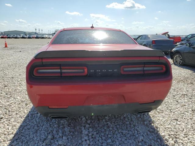 Photo 5 VIN: 2C3CDZAG1HH613631 - DODGE CHALLENGER 